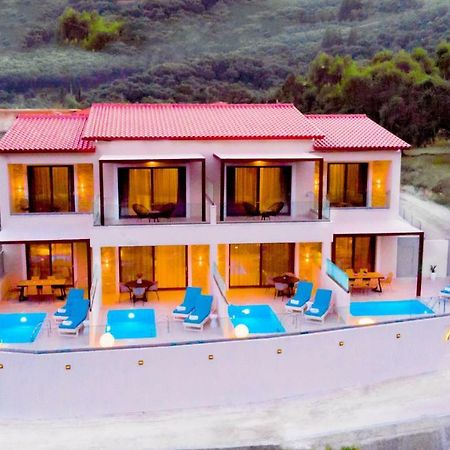 Elite Luxury Villas Párga Kültér fotó